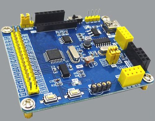 定制版低功耗项目开发定制电路板产品